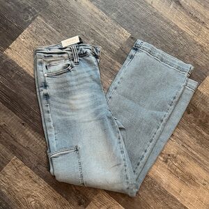 Judy Blue cargo pocket jeans